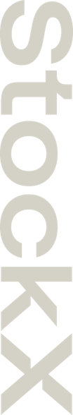 StockX logo