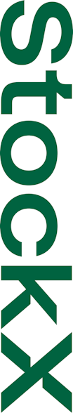 StockX logo